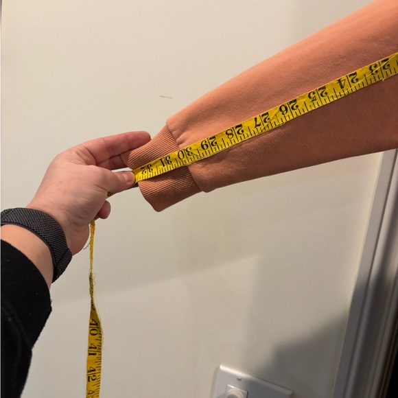 ZYIA women’s relaxation sweatshirt - Picture 4 of 4